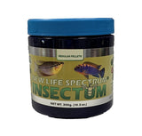 New Life Spectrum Insectum Pellets