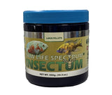 New Life Spectrum Insectum Pellets