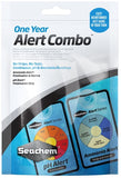 Seachem Ammonia Alert