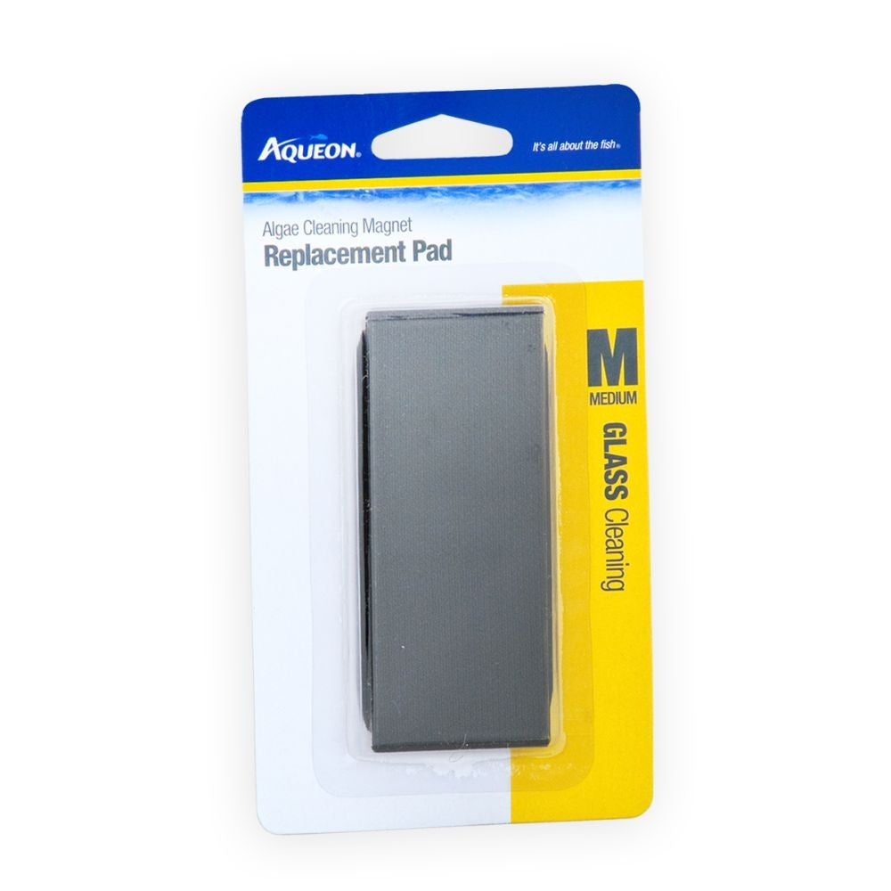 Aqueon Algae Cleaning Replacement Pad Bay Bridge Aquarium