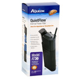 Aqueon QuietFlow Internal Power Filter - Bay Bridge Aquarium and Pet
