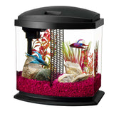 Aqueon Betta Bow 2.5 Aquarium Kit - Bay Bridge Aquarium and Pet