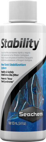 Seachem Stability