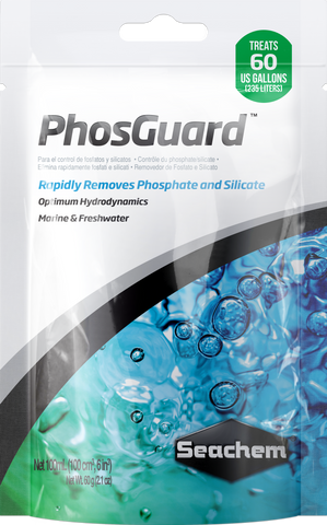 Seachem PhosGuard