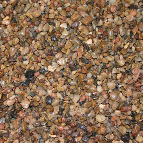 Estes Natural Aquarium Gravel - Colorado Small Pebble - Bay Bridge Aquarium and Pet