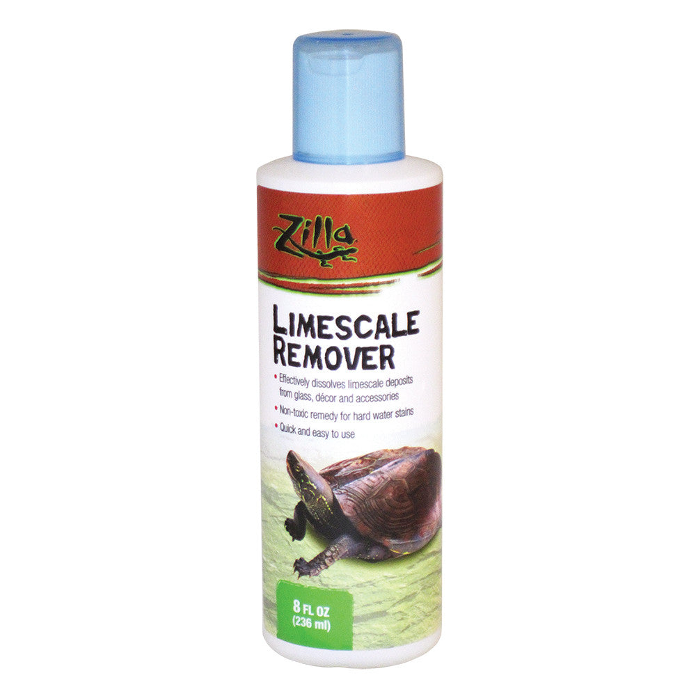 Zilla Limescale Remover Bay Bridge Aquarium