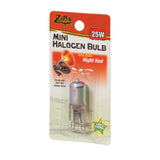 Zilla Mini Halogen Bulb - Bay Bridge Aquarium and Pet