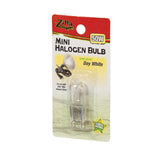 Zilla Mini Halogen Bulb - Bay Bridge Aquarium and Pet