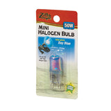 Zilla Mini Halogen Bulb - Bay Bridge Aquarium and Pet