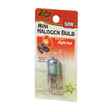 Zilla Mini Halogen Bulb - Bay Bridge Aquarium and Pet