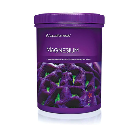 Aquaforest Magnesium - Bay Bridge Aquarium and Pet
