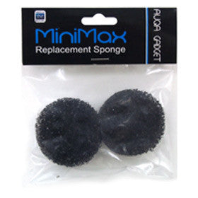 Innovative Marine AUQA Gadget MiniMax Replacement Sponge - Bay Bridge Aquarium and Pet