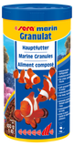 Sera Marin Granules