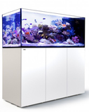 Red Sea Reefer 650 Peninsula System 140 Gallon