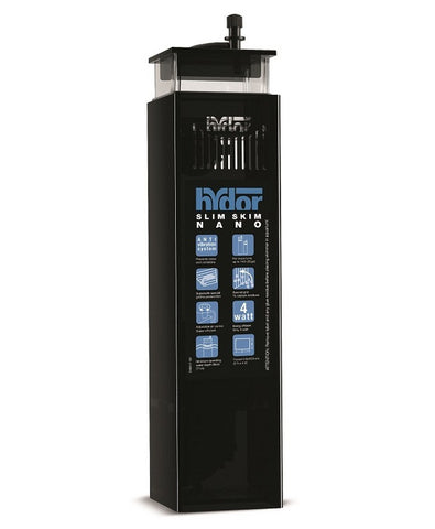 Slim-Skim Nano Internal Skimmer - Bay Bridge Aquarium and Pet