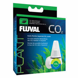 Fluval CO2 Indicator Set