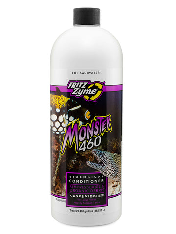 FritzZyme MONSTER 460