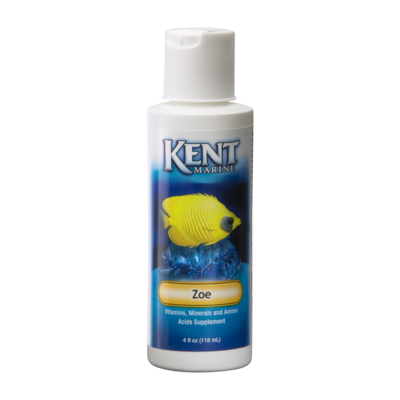 Kent Marine Zoe Supplement - Bay Bridge Aquarium and Pet