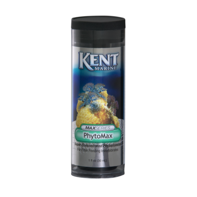 Kent Marine PhytoMax - Bay Bridge Aquarium and Pet