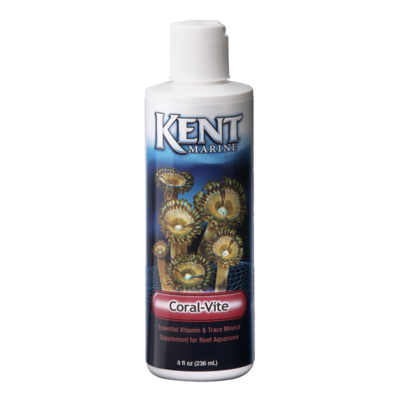 Kent Marine Coral-Vite - Bay Bridge Aquarium and Pet