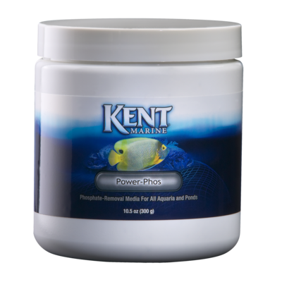 Kent Marine Power-Phos - Bay Bridge Aquarium and Pet