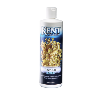 Kent Marine Tech CB Part A & B - Bay Bridge Aquarium and Pet