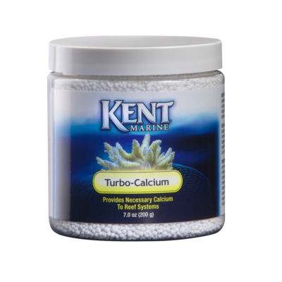 Kent Marine Turbo-Calcium - Bay Bridge Aquarium and Pet