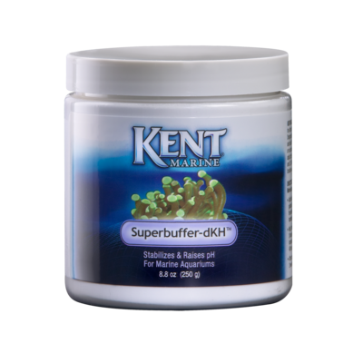 Kent Marine Superbuffer-dKH - Bay Bridge Aquarium and Pet