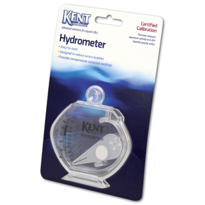 Kent Marine Hydrometer - Bay Bridge Aquarium and Pet