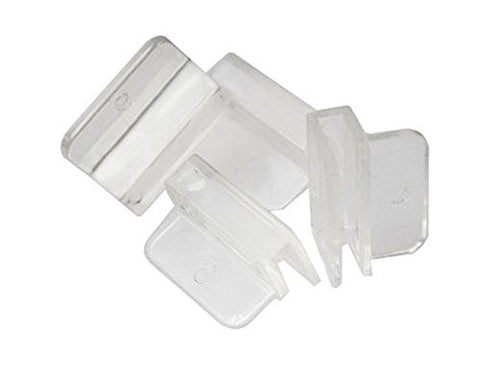Innovative Marine AUQA Gadget Mesh Screen/Glass Lid Clips - Bay Bridge Aquarium and Pet