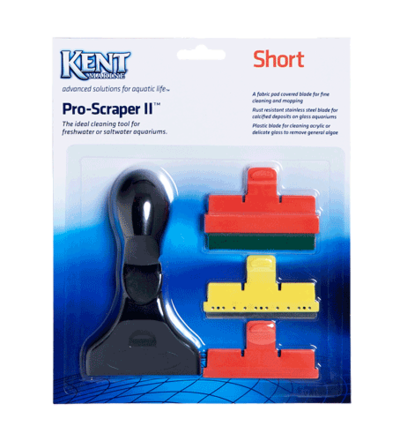 Kent Marine ProScraper II - Bay Bridge Aquarium and Pet