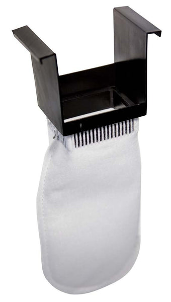 Innovative Marine AUQA Gadget Filter Sock with Custom Holder - Bay Bridge Aquarium and Pet