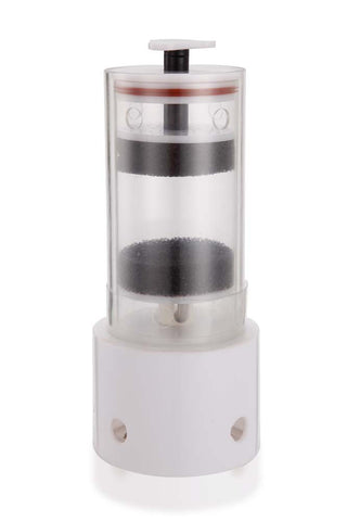 Innovative Marine AUQA Gadget MiniMax Sump All-In-One Media Reactor - Bay Bridge Aquarium and Pet