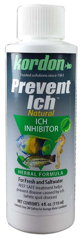 Kordon Prevent Ich