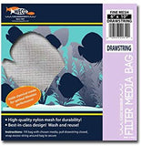 Weco Fine Mesh Filter Media Bag