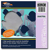 Weco Coarse Mesh Filter Media Bag