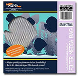 Weco Coarse Mesh Filter Media Bag
