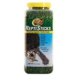 Zoo Med ReptiStick Floating Aquatic Turtle Food