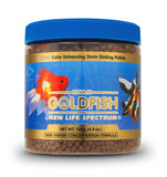 New Life Spectrum Goldfish Pellets