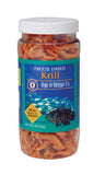 San Francisco Bay Brand Freeze Dried Krill