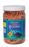 San Francisco Bay Brand Freeze Dried Krill