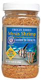 San Francisco Bay Brand Freeze Dried Mysis Shrimp