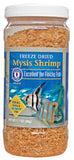 San Francisco Bay Brand Freeze Dried Mysis Shrimp