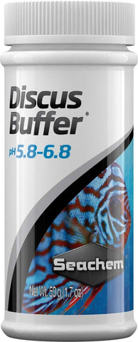 Seachem Discus Buffer