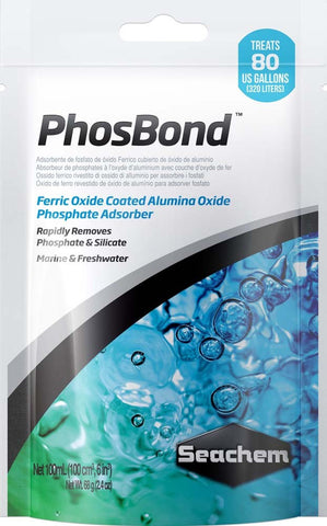 Seachem PhosBond