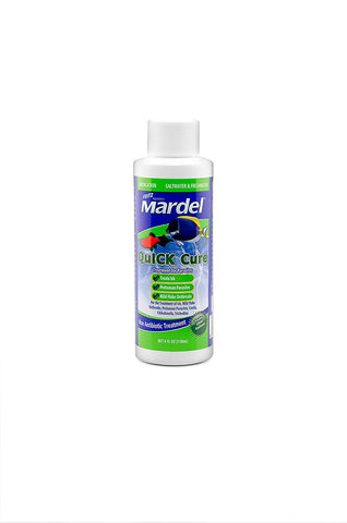 Mardel QuickCure - Bay Bridge Aquarium and Pet