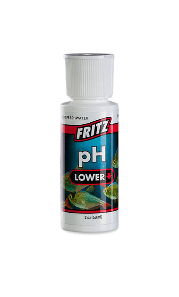 Fritz pH Lower - Bay Bridge Aquarium and Pet