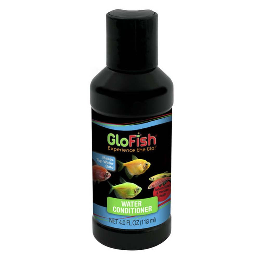 GloFish Water Conditioner Bay Bridge Aquarium