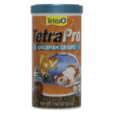 Tetra TetraPro Goldfish Crisps