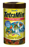 Tetra TetraMin Tropical Flakes